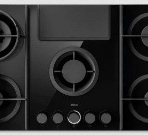 ELICA NIKOLATESLA FLAME EVO BL/A/88 + KIT0199836