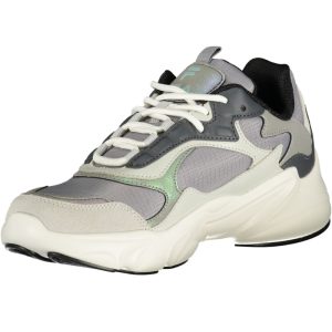 DAMSKIE BUTY SPORTOWE FILA SZARE