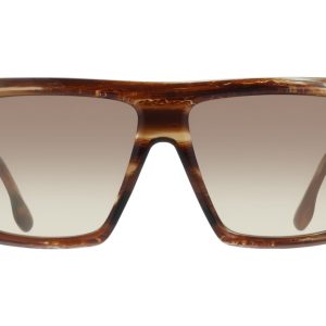 Okulary VICTORIA BECKHAM VB686S5615228. Okulary przeciwsłoneczne, Kolor brązowy. Kobieta.