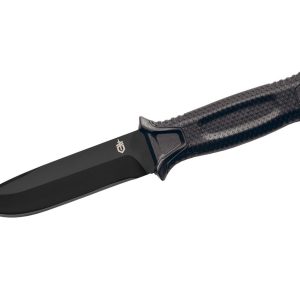 Gerber STRONGARM FIXED PLAIN Black 31-003654