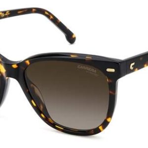 Okulary CARRERA CRRERA3043S8. Okulary przeciwsłoneczne, Kolor brązowy. Kobieta.