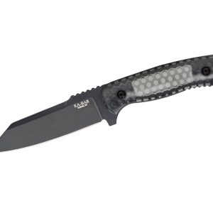 Ka-Bar GEORGE COOL NAME REVERSE TANTO 7702