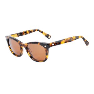 Okulary BELSTAFF ROCKFORD-S149. Okulary przeciwsłoneczne, Kolor brązowy. Kobieta.