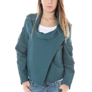 KURTKA SPORTOWA CALVIN KLEIN GREEN DAMSKA