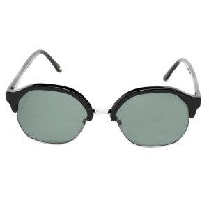 Okulary LGR ZANZIBARBLK01. Okulary przeciwsłoneczne, Kolor czarny. Kobieta.