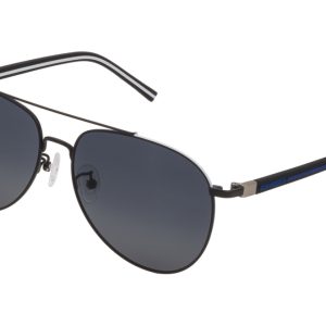 Okulary CONVERSE SCO14658SGKP. Okulary przeciwsłoneczne, Kolor czarny. Mężczyzna.