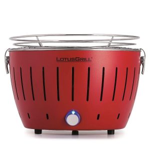 Ogród GRILLOWANIE Grille węglowe