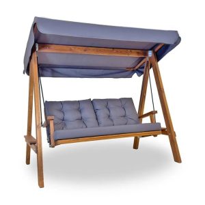 Dziecko Zabawki ogrodowe Huśtawki i bujaki