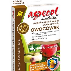 Zwalczanie much i os