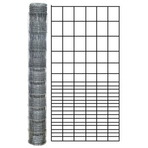 Siatki Leśne - Typ M