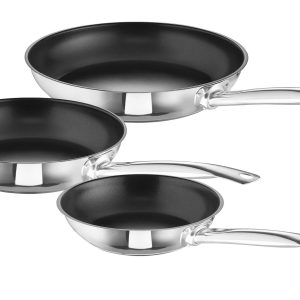 Kuchnia Patelnie Wok