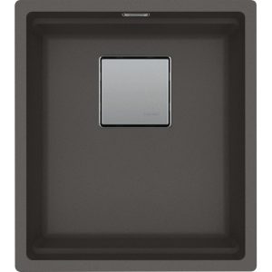 Armatura Kuchnia Zlewozmywaki Zlewozmywaki Granitowe Granitowe komory podwieszane komory podwieszane wszystkie