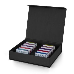 Zestawy degustacyjne