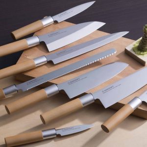 Kuchnia Akcesoria kuchenne Krojenie pieczywa