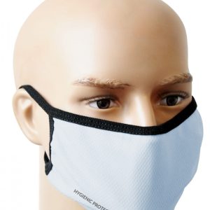 Maseczki bawełniane