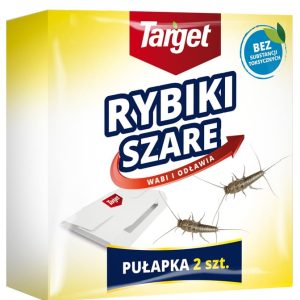 Zwalczanie - owady biegające