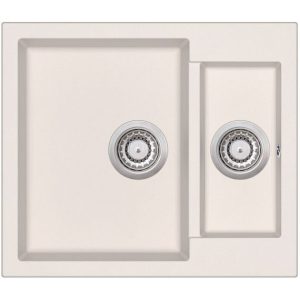 Armatura Kuchnia Zlewozmywaki Zlewozmywaki Granitowe 1 5 komory