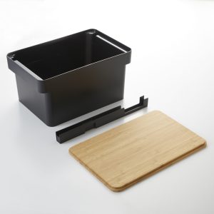 Wnętrze Dom i wnętrze Wyposażenie kuchni Akcesoria kuchenne Pojemniki hermetyczne