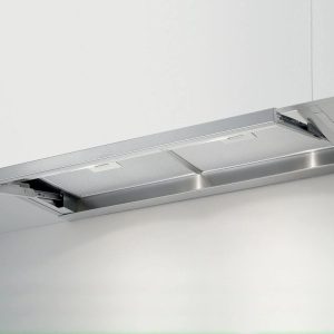 Zabudowa Okapy kuchenne Teleskopowe Okapy teleskopowe 120 cm