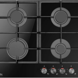 Zabudowa Płyty grzewcze Płyty gazowe do zabudowy