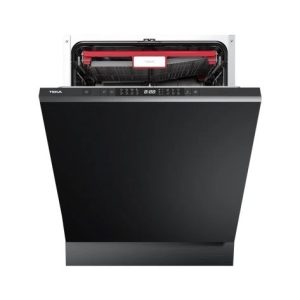 Zabudowa Zmywarki Zmywarki 60 cm