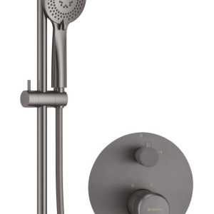 Armatura Łazienka Prysznice Zestawy prysznicowe podtynkowe