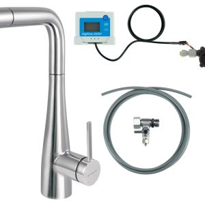 Armatura Kuchnia Baterie Baterie kuchenne