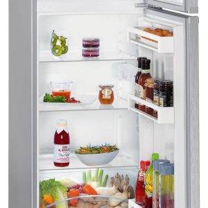 AGD duże Chłodnictwo wolnostojące