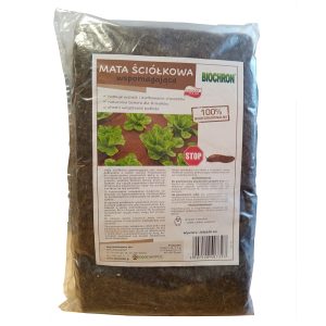 Pielęgnacja roślin