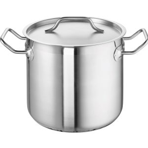 Kuchnia Garnki Garnek 20cm