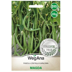 Fasola Szparagowa