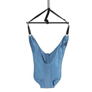 Leżaczki bujaki i huśtawki niemowlęce