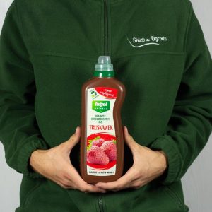 Nawozy do roślin i kwiatów