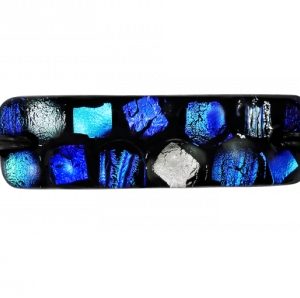 MURANO GLASS BIŻUTERIA Bransolety Klamry