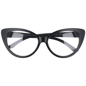 Okulary Kocie Oczy