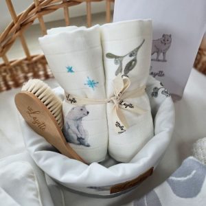 Kosmetyczki i pojemniki