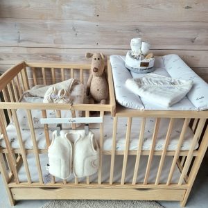 Materacyk do przewijaka