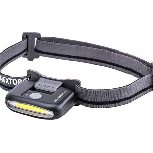 Outdoor Oświetlenie awaryjne i latarki Latarki czołowe