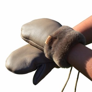 Rękawiczki i rękawice