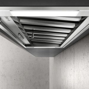 Zabudowa Okapy kuchenne Okapy Kompaktowe Okapy kompaktowe 120 cm