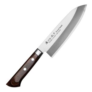 Kuchnia Noże kuchenne Nóż Santoku