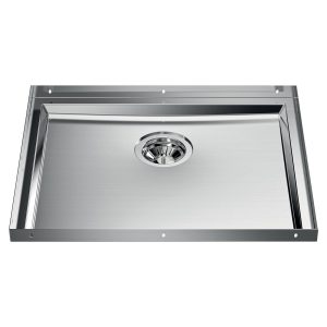 Armatura Kuchnia Zlewozmywaki Zlewozmywaki stalowe Phantom Base