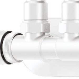 Armatura Łazienka Instalacje Zawory grzejnikowe