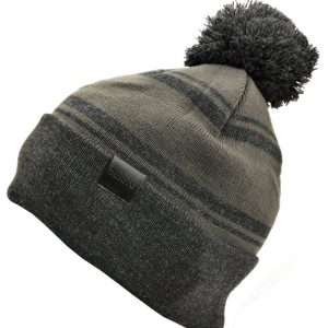 Czapki zimowe