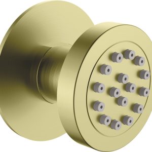 Armatura Łazienka Prysznice Dysze prysznicowe