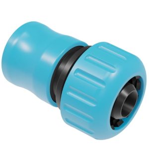 Złączki i przyłącza