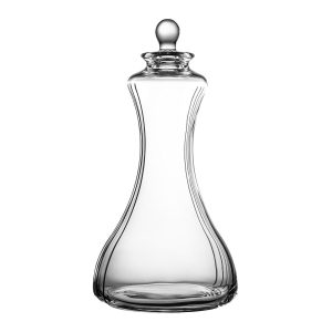 Wnętrze Zastawy stołowe Wyroby szklane Karafki