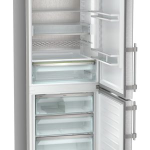 Liebherr Chłodziarko-zamrażarki Chłodziarko-zamrażarki wolnostojące