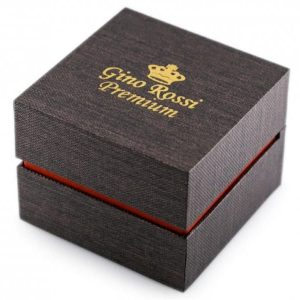 Pudełka prezentowe do zegarków i paski