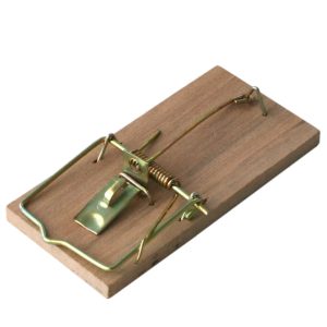 Pułapka na myszy i szczury